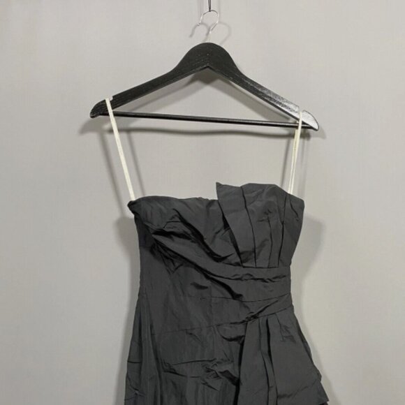 Donna Karan Dresses & Skirts - KAREN MILLEN Dress - Size UK8 - Black - Great Condition - Women’s